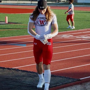 JOHNNY FAIELLA