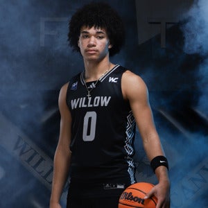 JAYDON HAYES