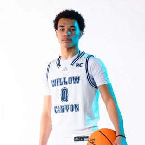 JAYDON HAYES