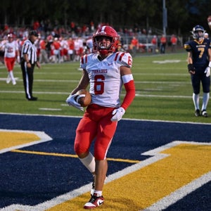 Jaylen Delaney mugshot