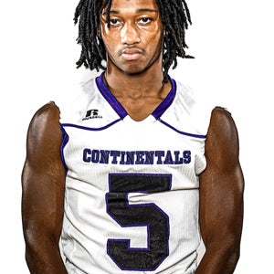 Isiah White