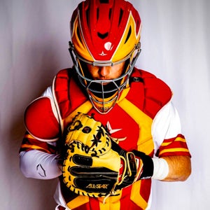 Trey Gillespie mugshot