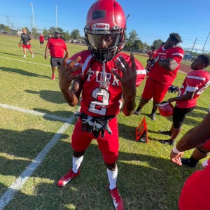 Trevon Johnson