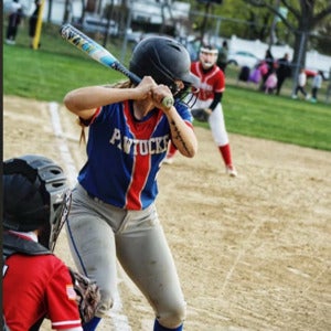 Laurel Christian mugshot