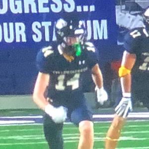 Wyatt Kreutz