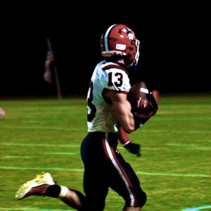 Jesse Madsen mugshot