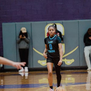 Janiyah Blevins