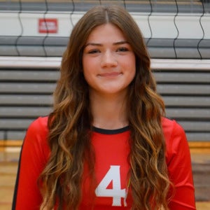 Alissa Roberts mugshot