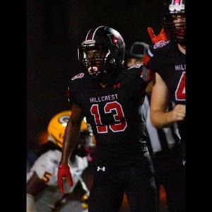 Kaleb Cooper