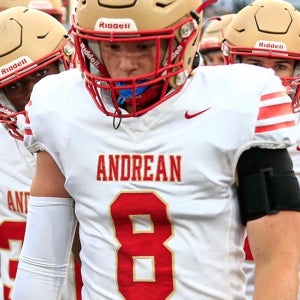 Landen Murray mugshot