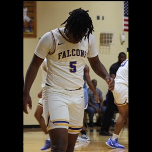 J'Ashton Williams mugshot