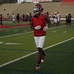 Darrin Jackson