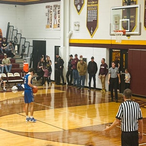 JACKSON PERDUE