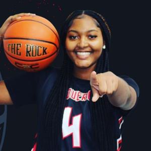 Tiana Mumphery