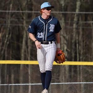 Connor Healey mugshot