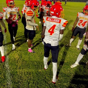 Jeremy Pollard mugshot