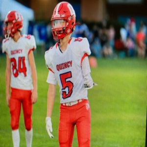 BRAYDEN BEATTY