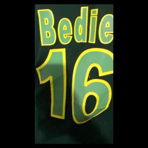 Ariel Bedie
