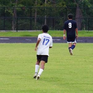 Henry Lopez de la Cruz