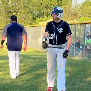 Alex Bauermeister mugshot