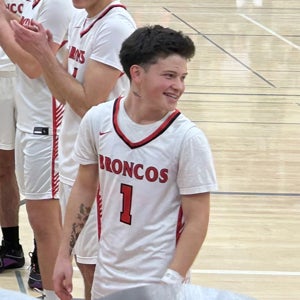 Charley Metoyer mugshot