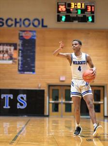 Xavier Phipps mugshot