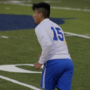 Mario Castillo