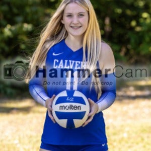 Bryn Dircksen mugshot