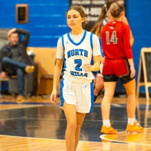 Emry McLaughlin