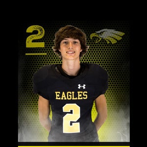 Jordan Commander mugshot