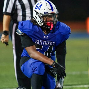 Dj Moore