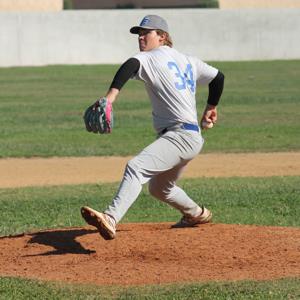 Connor Byrom mugshot