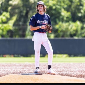 Tate Summerday mugshot