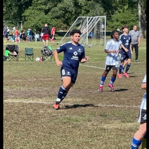 Jonathan Orellana