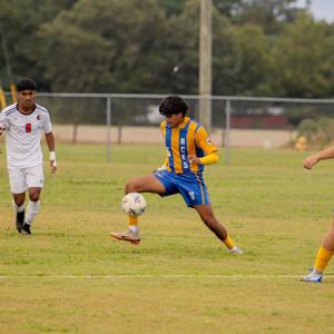 Kendall Salinas-Villalobos