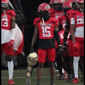 Kymeion Turner