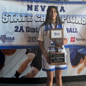 Gianna Collier mugshot