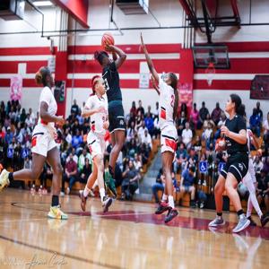 Za'kenya Thompson mugshot