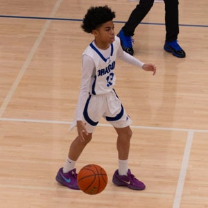 Dilan Campbell
