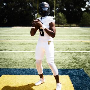 TRE KENNEDY