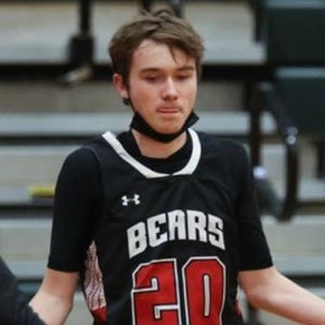 Bryce Bishop