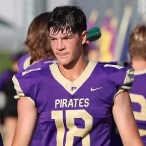 Cody Haggard