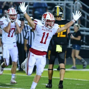 Trenton Bivens