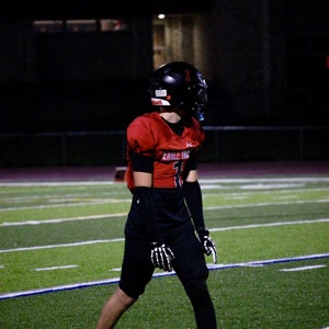 Xander Deherrera