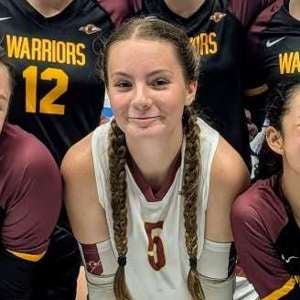 Sydney Brown mugshot