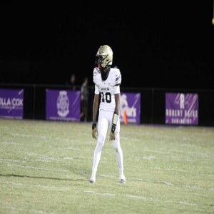 Morris Fields jr