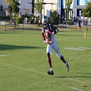 Morris Fields Jr