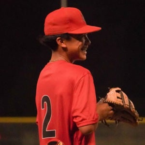 Nickolas Aguilar