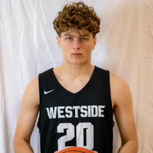 COLBY ACKERMAN