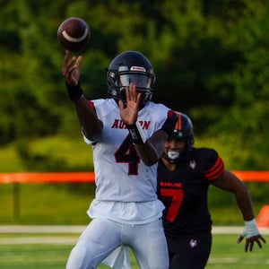 Anthony Purifoy mugshot